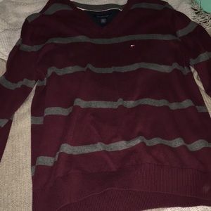 Tommy Hilfiger sweater